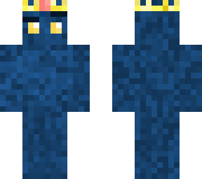 squidey