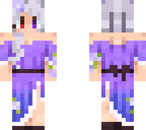 stormygoddesss elf crystalline smp version