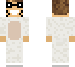 ted_bassmint easter skin