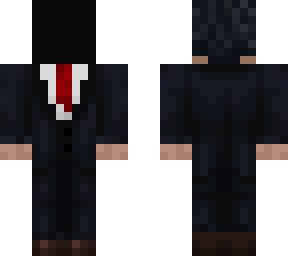 the lost man