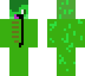 the roblox green bean caption