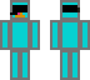 theblindfoldicebird