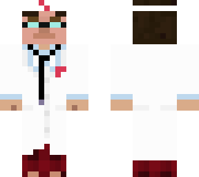 thedoctor