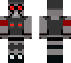 tmaf(tactical minecraft anomalies forces)