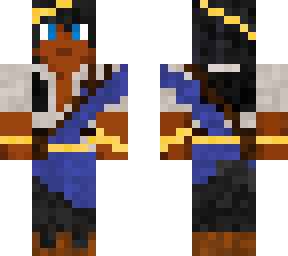 trickster deity