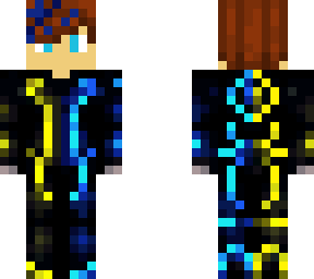tron lemongamz v2