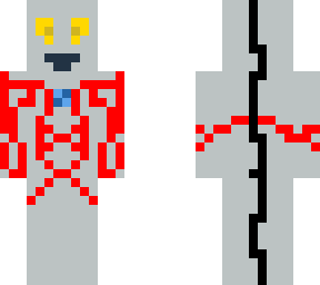 ultraman terros