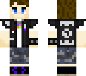 updated blush