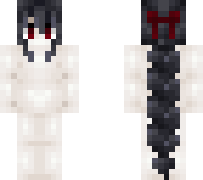 vampire queen - braid & bow v2
