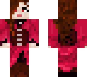vampire witch
