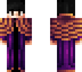 warlock prince