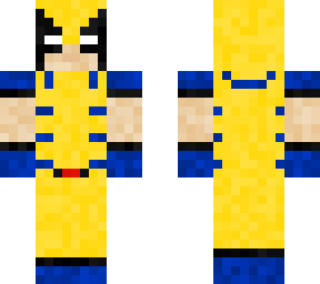 wolverine