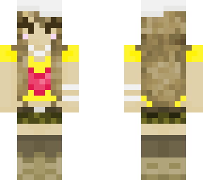 y2k girl