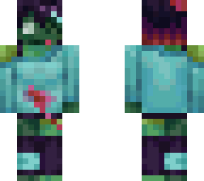 zombabe