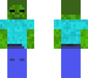 zombie