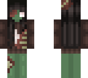 zombie