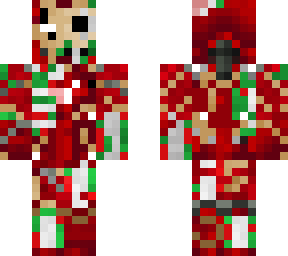 zombie iron man