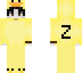 zooms`s ducky ver.