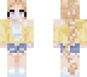 +.*simple and cute*.+