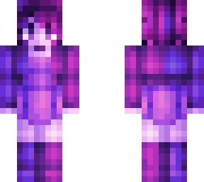 -=☆violet party lights☆=-