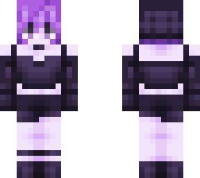 ~ porple ~
