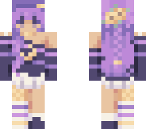. violet dreams // rce .