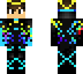 (chromatic) star light