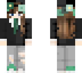 "what do you mean 'business'?" ...collab