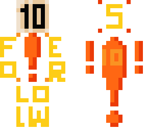 10 followers!!!! *thanks!*