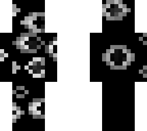 all-seeing