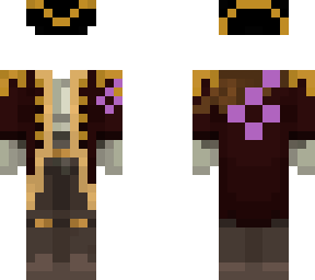 ametrix pirate captain