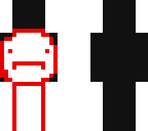angry dream