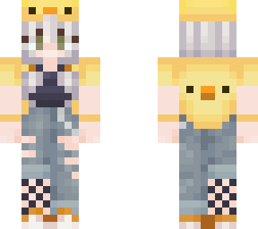 ash pato better