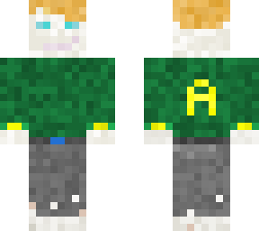 aussie kid