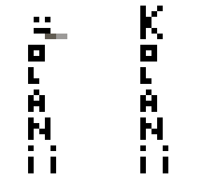 badmiclanii