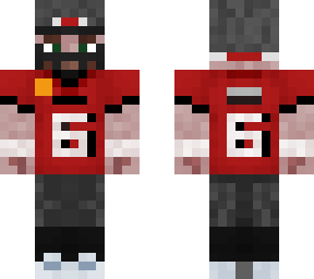 baker mayfield