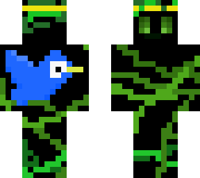 bird