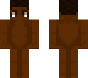 black base skin w/ waves