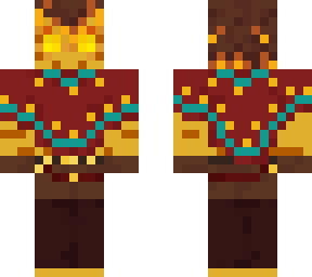 blazeborn