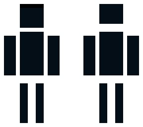 block head