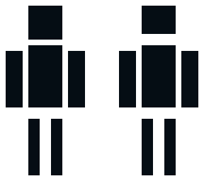 blocky boy