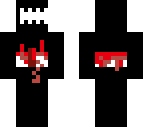 blood monster