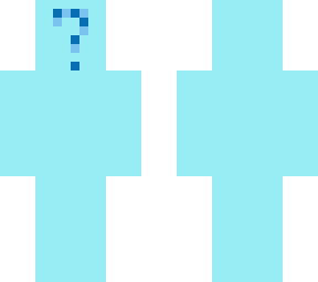 blue  ?