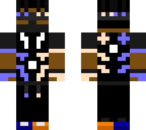 blue and orange l4d