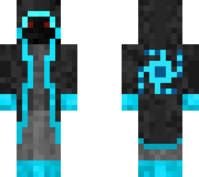 blue wizerd