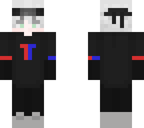 boy t