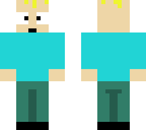 butters