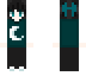 casualteal