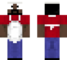 chef