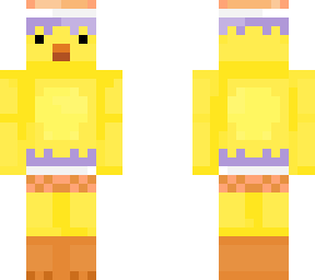 chick